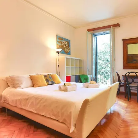 Vr Holiday Il Giardino Dei Glicini Apartamento *