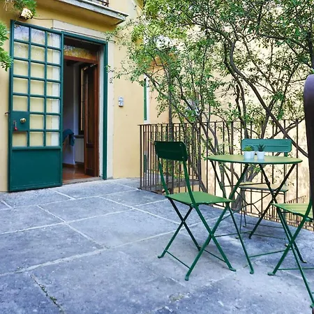Apartamento Vr Holiday Il Giardino Dei Glicini Verona