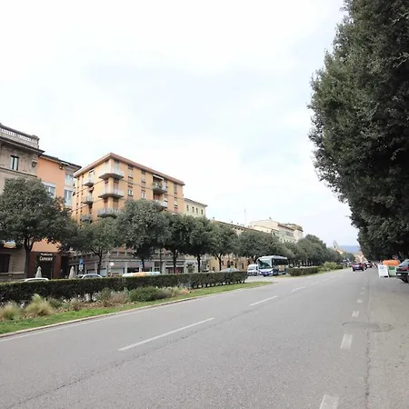 Vr Holiday Il Giardino Dei Glicini *