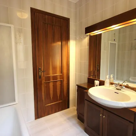 Apartamento Vr Holiday Il Giardino Dei Glicini