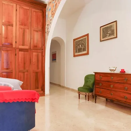 Vr Holiday Il Giardino Dei Glicini Apartamento Verona