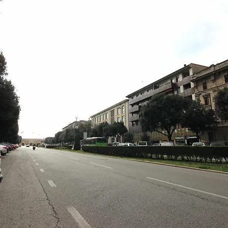 Vr Holiday Il Giardino Dei Glicini Apartamento Verona