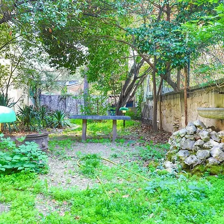 Apartamento Vr Holiday Il Giardino Dei Glicini Verona