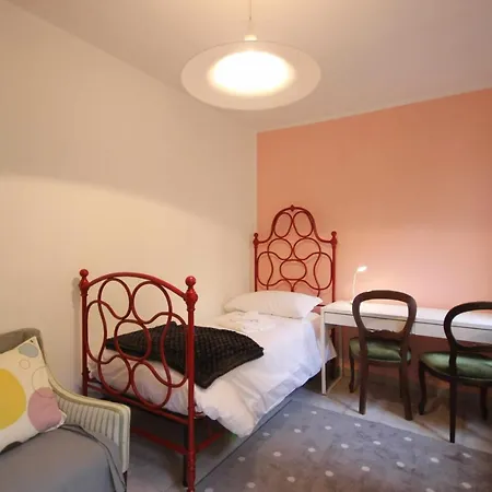 Vr Holiday Il Giardino Dei Glicini Apartamento