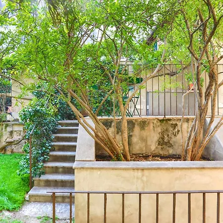 Vr Holiday Il Giardino Dei Glicini Apartamento *